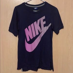 Women’s Nike Futura Logo T-Shirt